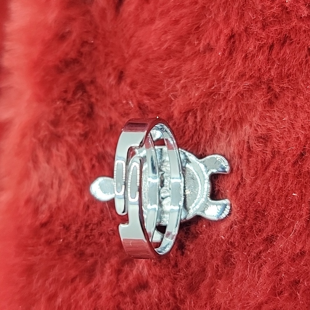 Turtle Mood Ring - image 2